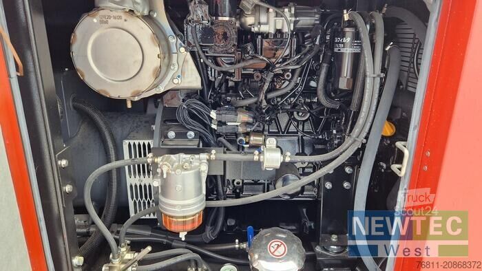 Parts & accessories Endress ENDRESS BEIPACK/ZUBEHÖR