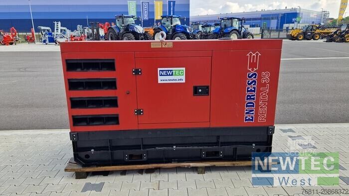 Teile & Zubehör Endress ENDRESS BEIPACK/ZUBEHÖR