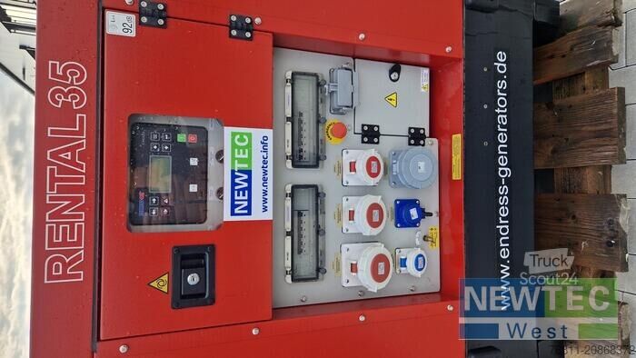 Parts & accessories Endress ENDRESS BEIPACK/ZUBEHÖR