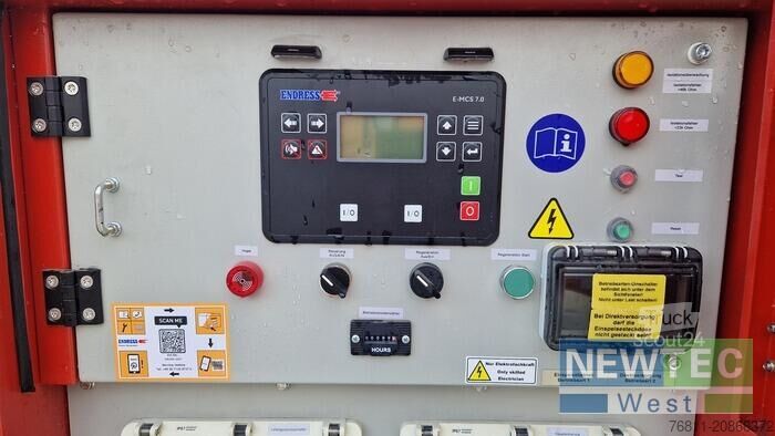 Parts & accessories Endress ENDRESS BEIPACK/ZUBEHÖR