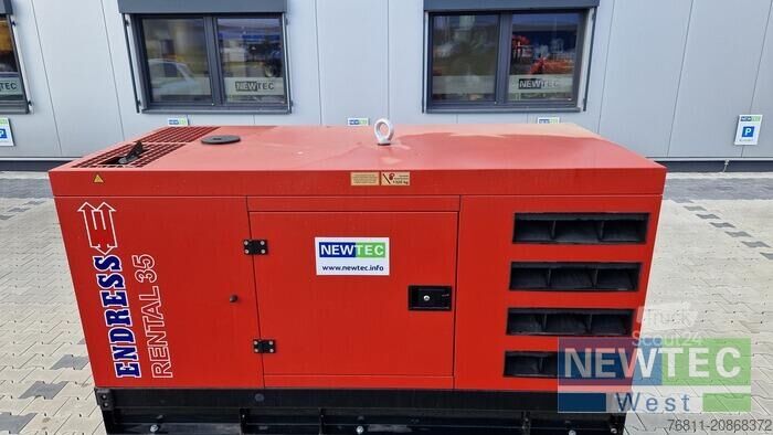 Parts & accessories Endress ENDRESS BEIPACK/ZUBEHÖR