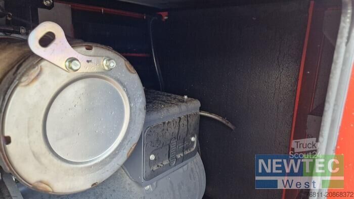 Parts & accessories Endress ENDRESS BEIPACK/ZUBEHÖR