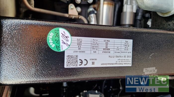 Parts & accessories Endress ENDRESS BEIPACK/ZUBEHÖR