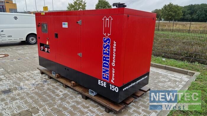 Parts & accessories Endress ENDRESS BEIPACK/ZUBEHÖR