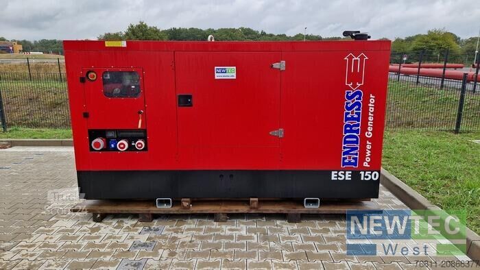 Parts & accessories Endress ENDRESS BEIPACK/ZUBEHÖR