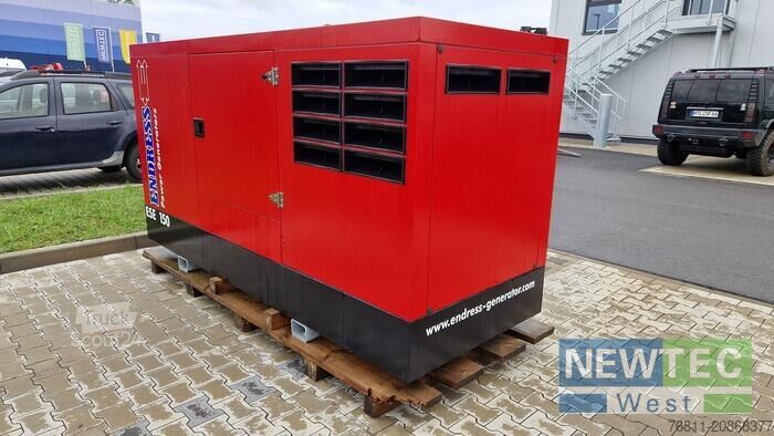 Parts & accessories Endress ENDRESS BEIPACK/ZUBEHÖR