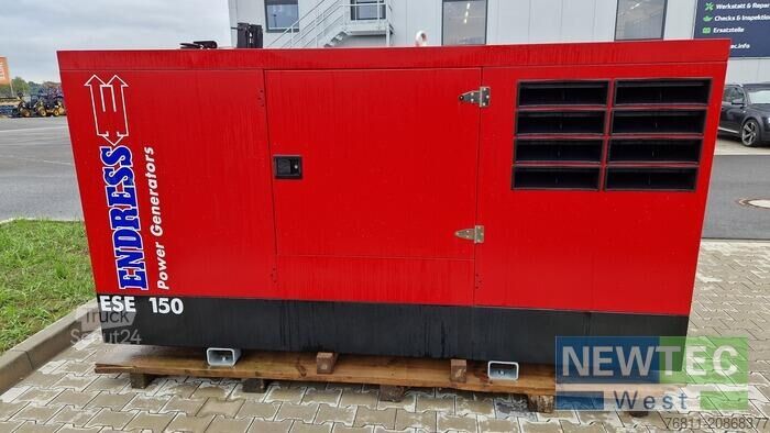 Teile & Zubehör Endress ENDRESS BEIPACK/ZUBEHÖR