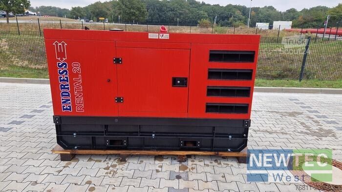 Teile & Zubehör Endress ENDRESS BEIPACK/ZUBEHÖR