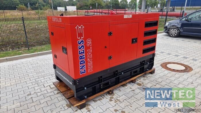 Parts & accessories Endress ENDRESS BEIPACK/ZUBEHÖR