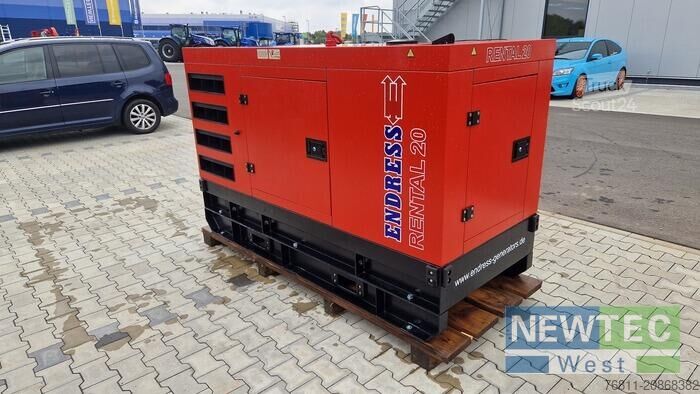 Teile & Zubehör Endress ENDRESS BEIPACK/ZUBEHÖR