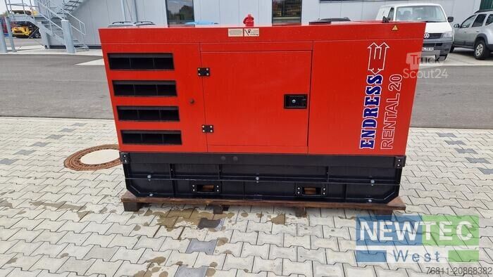 Teile & Zubehör Endress ENDRESS BEIPACK/ZUBEHÖR