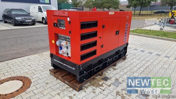 Parts & accessories Endress ENDRESS BEIPACK/ZUBEHÖR