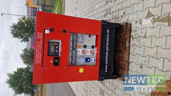 Teile & Zubehör Endress ENDRESS BEIPACK/ZUBEHÖR