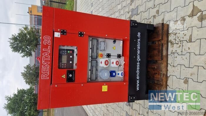 Teile & Zubehör Endress ENDRESS BEIPACK/ZUBEHÖR