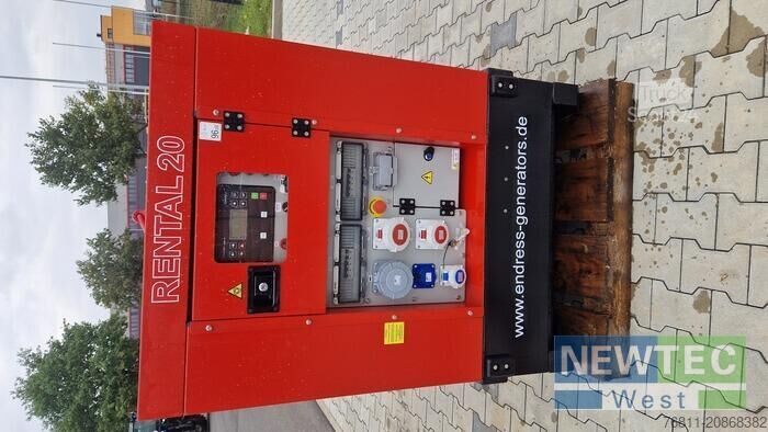 Teile & Zubehör Endress ENDRESS BEIPACK/ZUBEHÖR