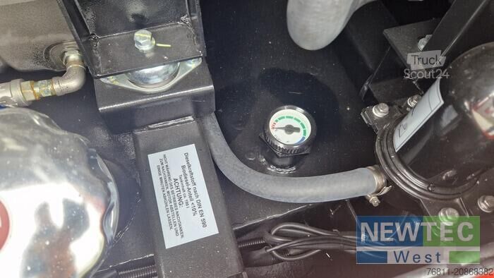 Parts & accessories Endress ENDRESS BEIPACK/ZUBEHÖR