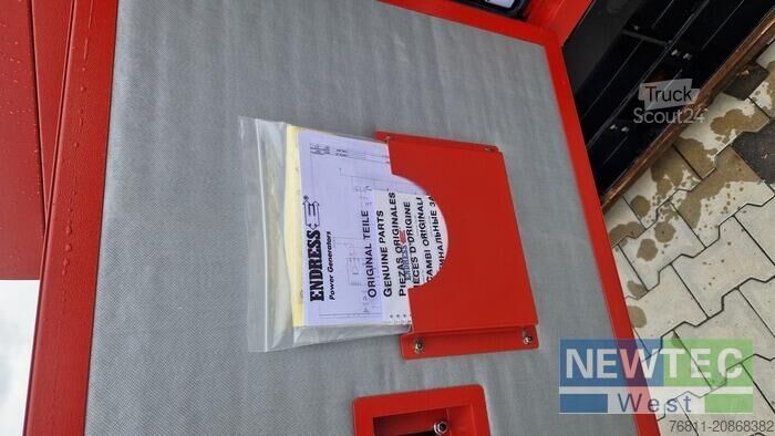 Teile & Zubehör Endress ENDRESS BEIPACK/ZUBEHÖR