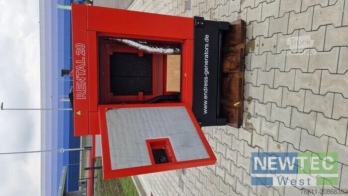 Teile & Zubehör Endress ENDRESS BEIPACK/ZUBEHÖR