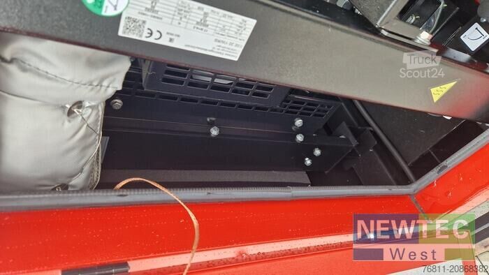 Parts & accessories Endress ENDRESS BEIPACK/ZUBEHÖR