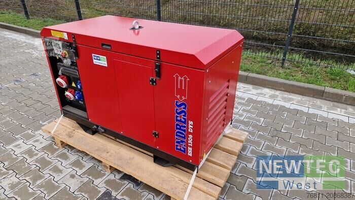 Teile & Zubehör Endress ENDRESS BEIPACK/ZUBEHÖR