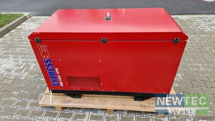 Parts & accessories Endress ENDRESS BEIPACK/ZUBEHÖR