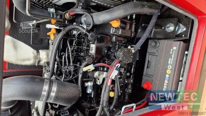 Parts & accessories Endress ENDRESS BEIPACK/ZUBEHÖR