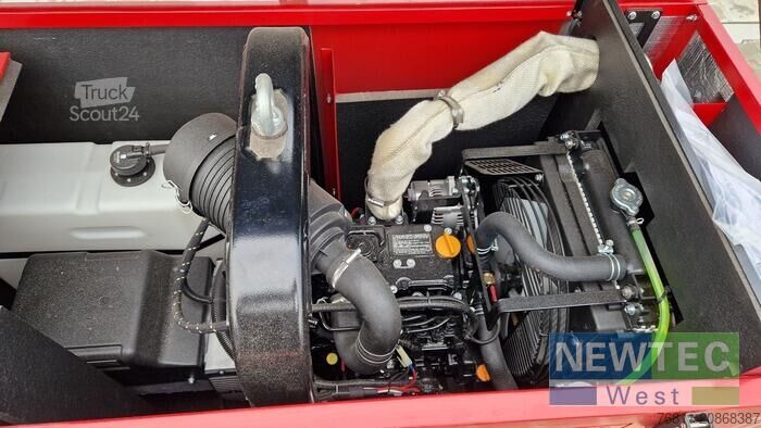 Parts & accessories Endress ENDRESS BEIPACK/ZUBEHÖR