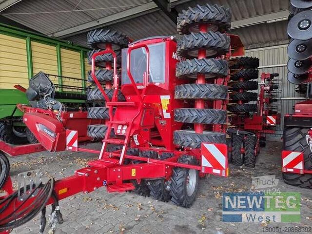 Seed drill Horsch PRONTO 6 DC