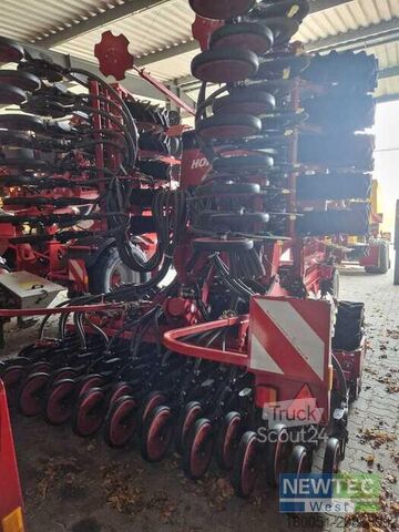 Seed drill Horsch PRONTO 6 DC