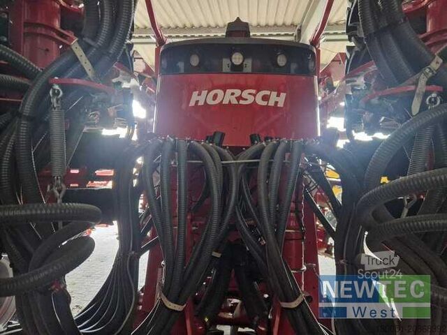 Seed drill Horsch PRONTO 6 DC
