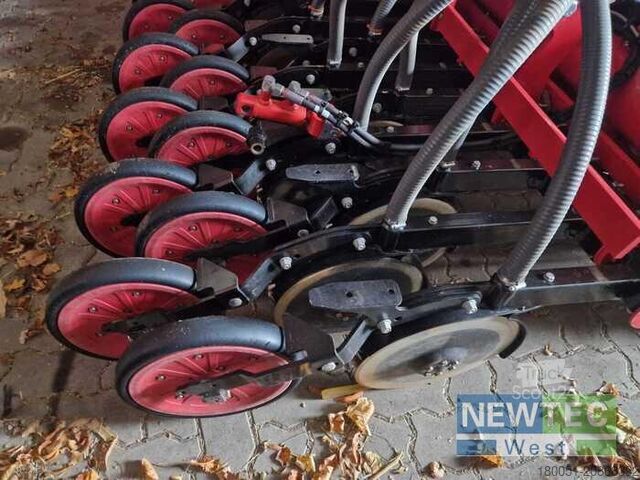 Seed drill Horsch PRONTO 6 DC