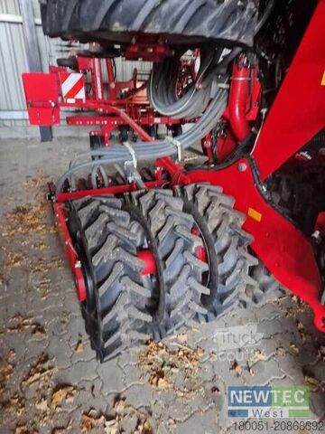 Seed drill Horsch PRONTO 6 DC