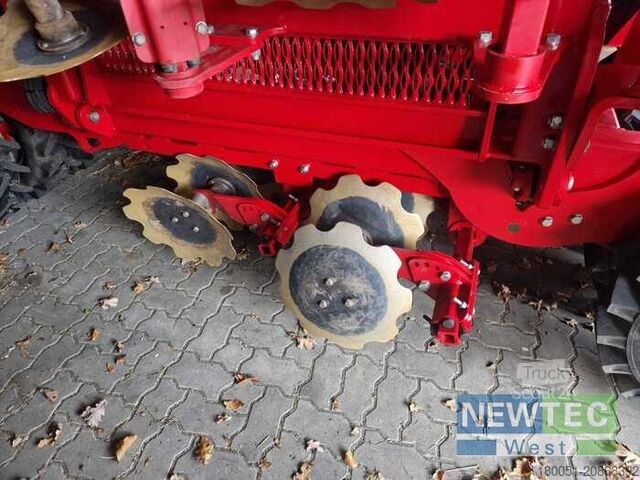 Seed drill Horsch PRONTO 6 DC