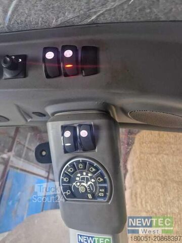 Traktor Deutz-Fahr AGROTRON 7250 TTV