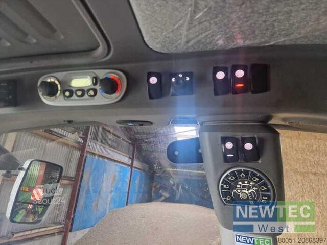 Traktor Deutz-Fahr AGROTRON 7250 TTV