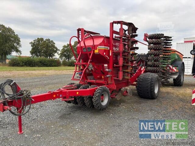Seed drill Horsch PRONTO 6 AS