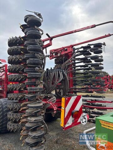 Seed drill Horsch PRONTO 6 AS
