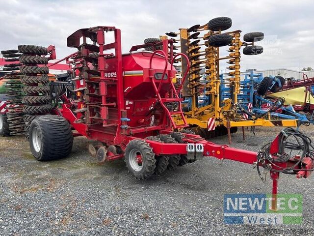 Seed drill Horsch PRONTO 6 AS