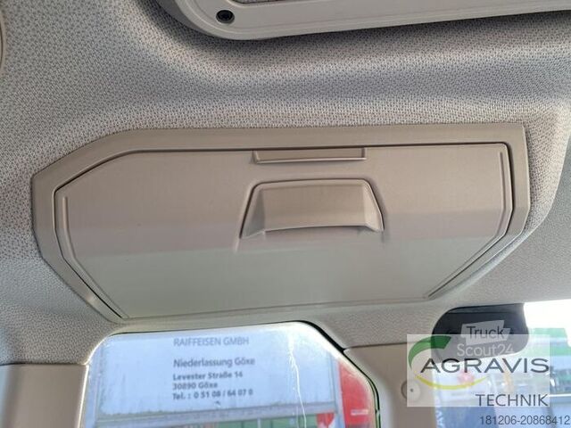 Tractor Fendt 718 VARIO S4