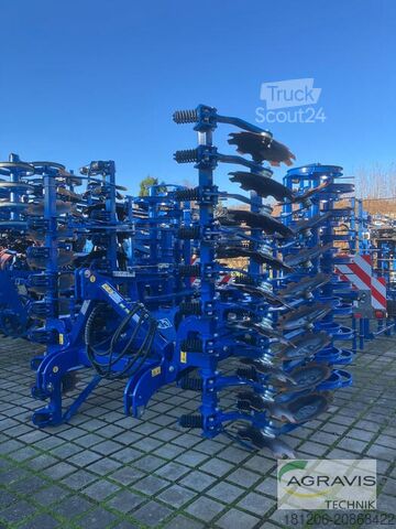 Harrow Köckerling REBELL CLASSIC 410 2.0