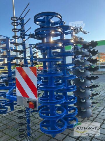 Harrow Köckerling REBELL CLASSIC 410 2.0