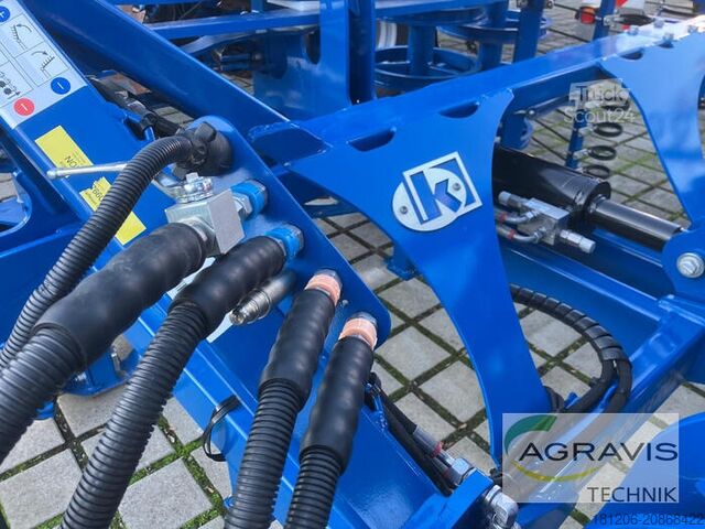 Harrow Köckerling REBELL CLASSIC 410 2.0