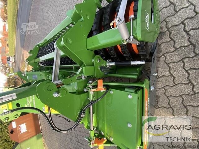 Field cultivator Amazone KG 3001 SPECIAL