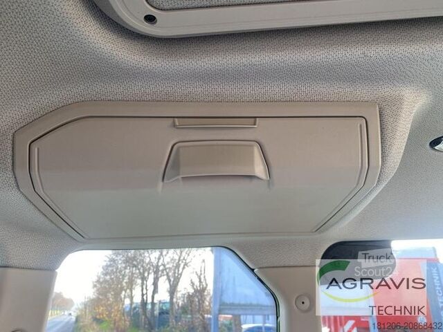 Tractor Fendt 720 VARIO S4