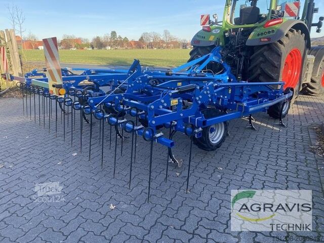 Grubber Köckerling ALLROUNDER CLASSIC 400 BIO