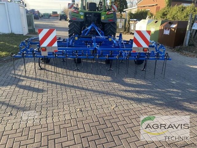 Grubber Köckerling ALLROUNDER CLASSIC 400 BIO