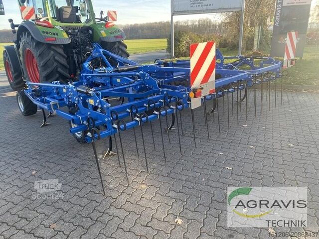 Grubber Köckerling ALLROUNDER CLASSIC 400 BIO