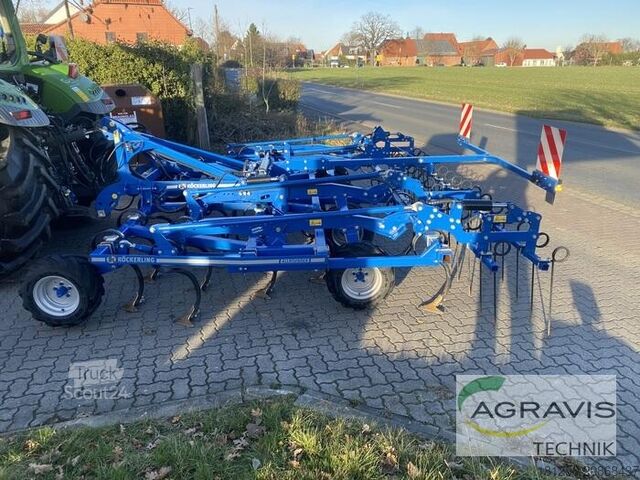 Grubber Köckerling ALLROUNDER CLASSIC 400 BIO