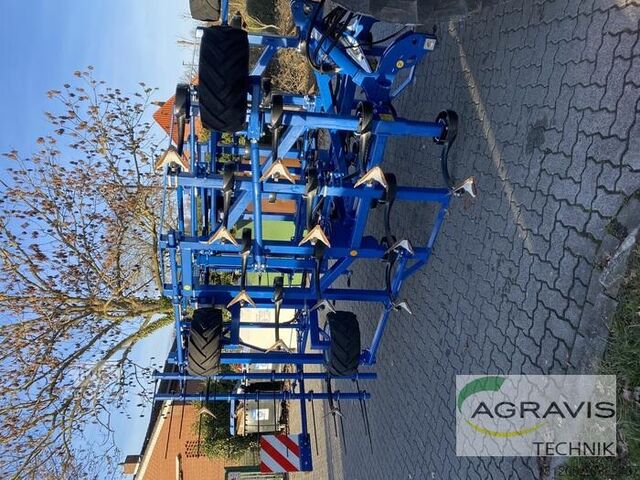 Grubber Köckerling ALLROUNDER CLASSIC 400 BIO