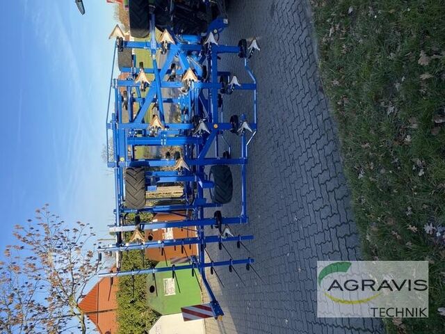 Grubber Köckerling ALLROUNDER CLASSIC 400 BIO